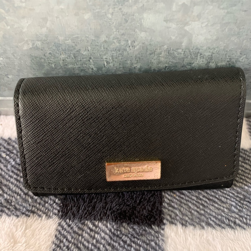 Kate spade key holder